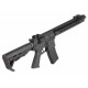 Страйкбольный автомат KAC SR-16 E3 13 inch (Black) EC-312-13-1 [East Crane]
